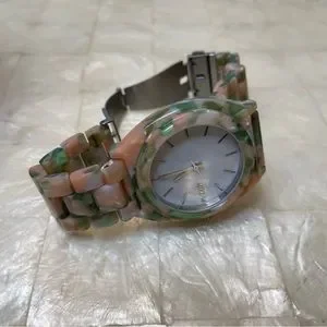 Nixon | Accessories | Rare Limited Time Teller Nixon Acetate  display picture 3